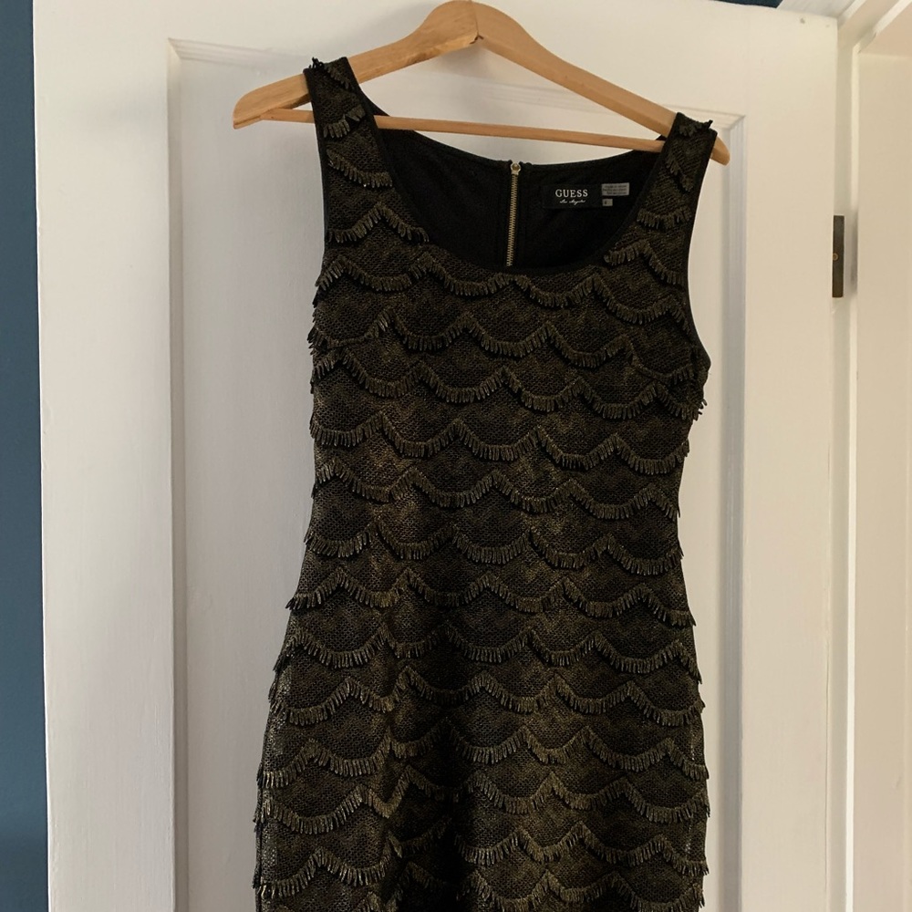 Guess dress